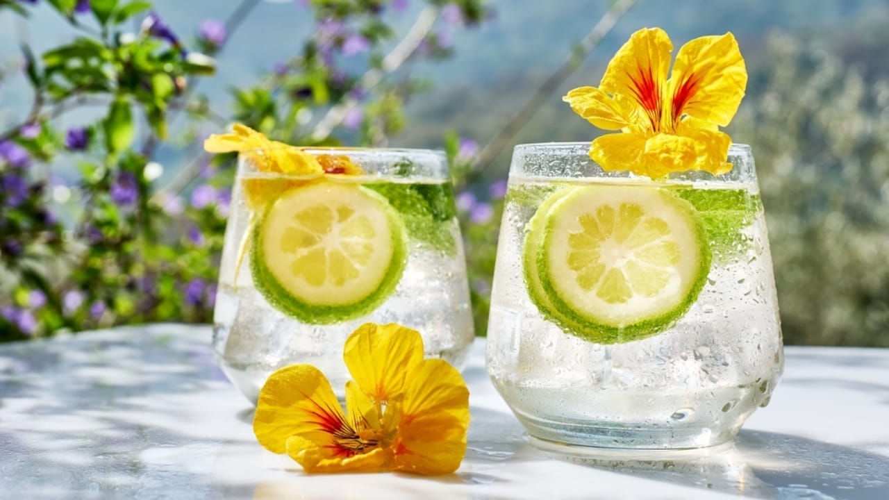 Mastering the Art of Simplicity: 20 Delicious 3-Ingredient Cocktails - Lous Army Navy ss2290364669