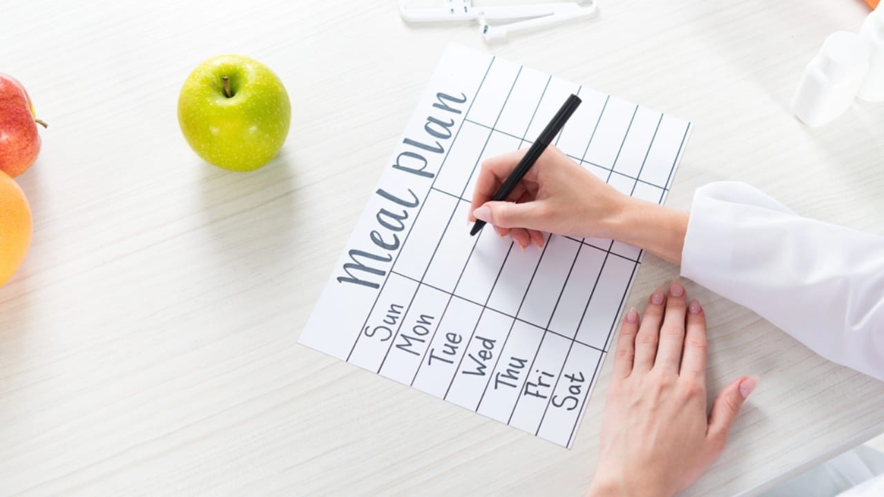 19 Ways to Slash Your Food Costs Without Sacrificing Quality - Meal plan dp280438648