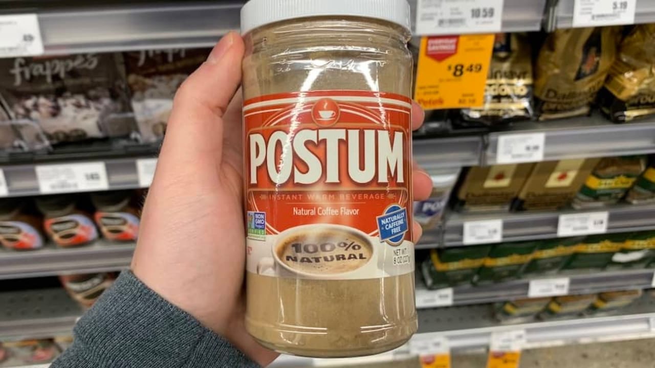 18 Once-Popular Cooking Ingredients You Don’t See Anymore - Postum wc