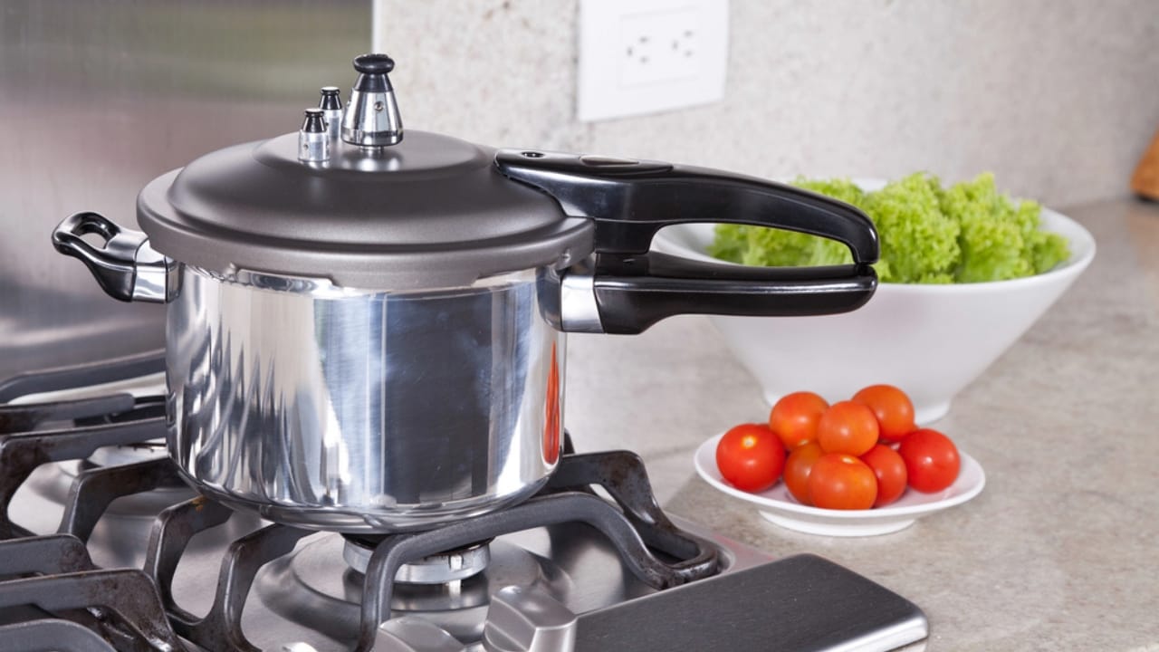 19 Ways to Slash Your Food Costs Without Sacrificing Quality - Pressure cooker dp147004749