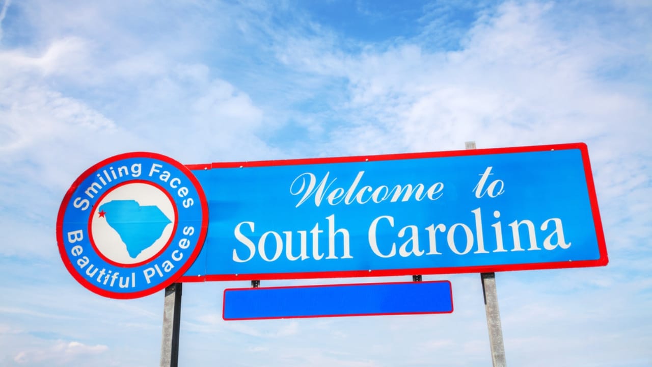 50 of the Best Dog-Friendly Hotels in the U.S. - South carolina ss466217900