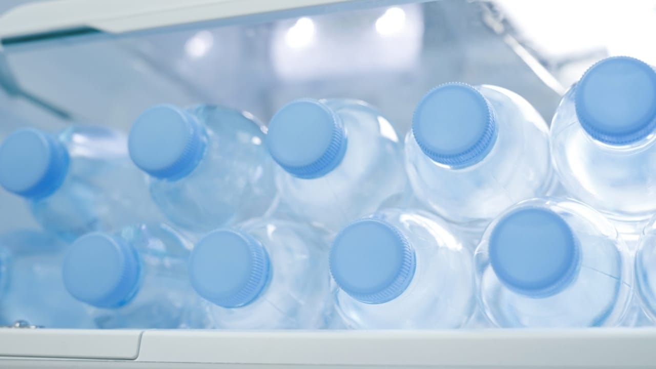 Bottled Water Expiration: Myth or Reality? Here’s What You Need to Know - cold drinking water ss2462431557