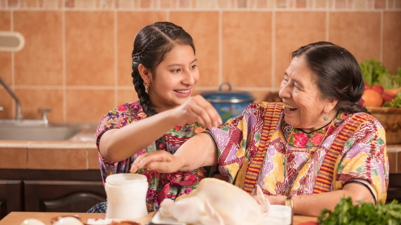 15 Native American Dishes You've Probably Never Tried - cooking ss2148677297