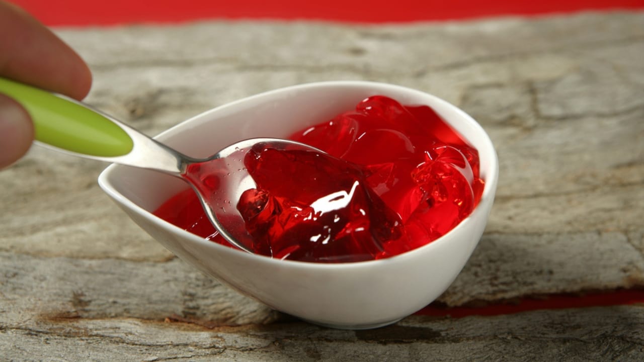 18 Once-Popular Cooking Ingredients You Don’t See Anymore - gelatin dp5500936