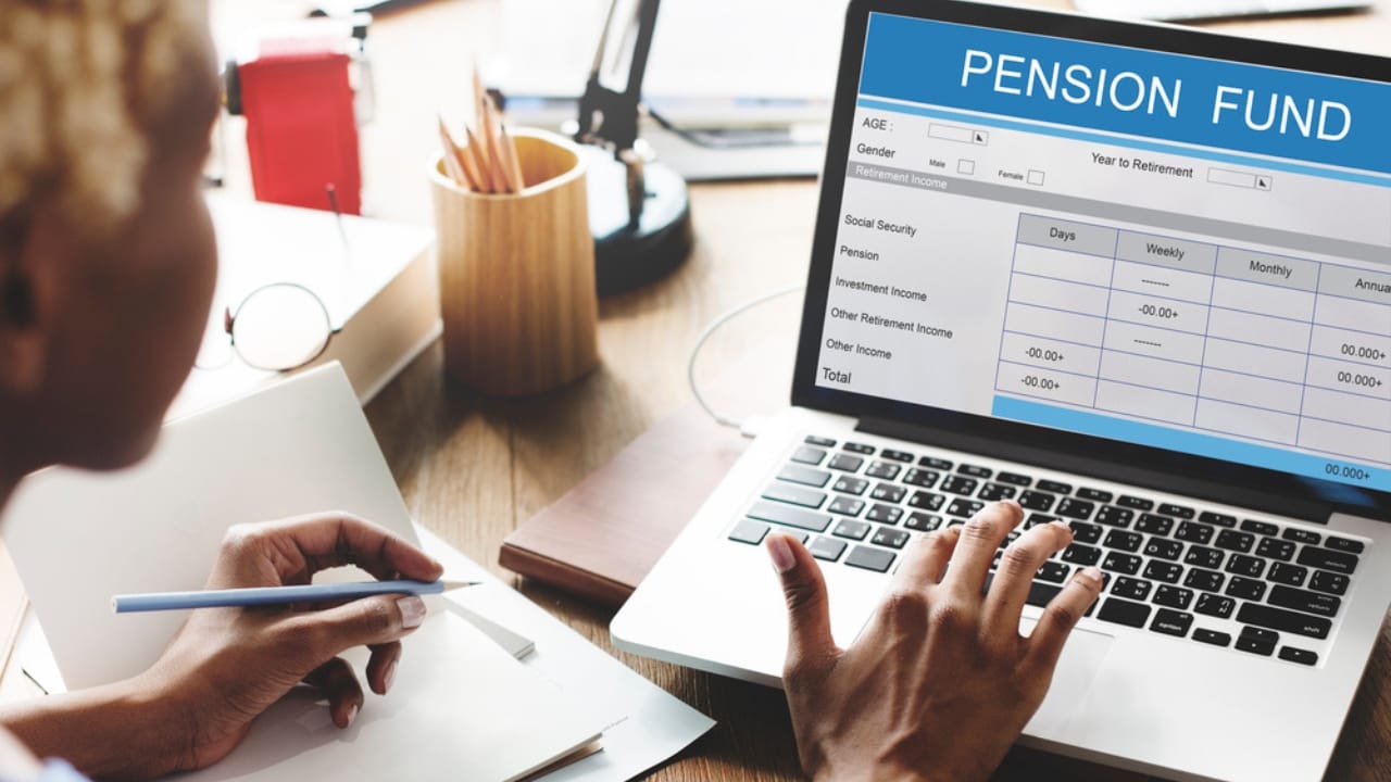 Suze Orman Shares the Top 12 Estate Planning Strategies Every American Should Know - pension fund retirement plan dp126969396