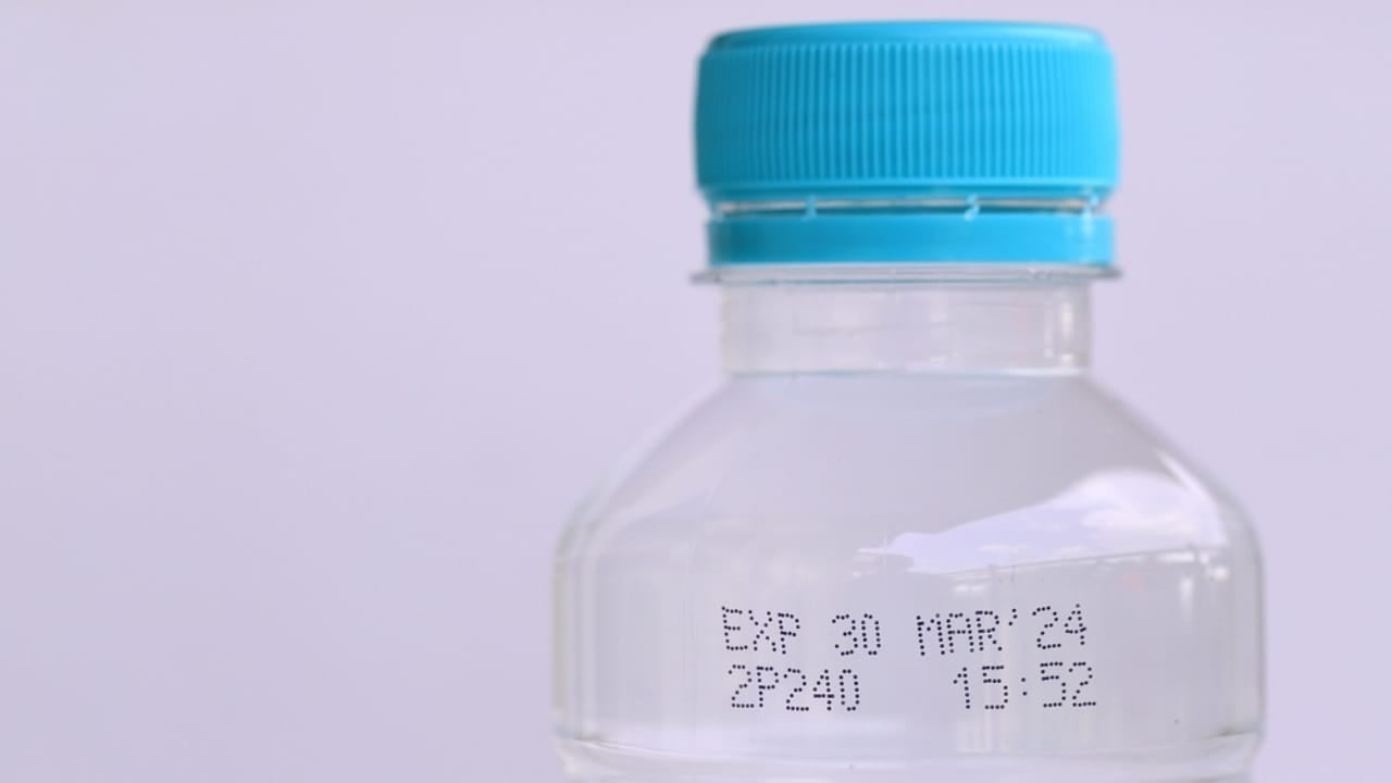 Bottled Water Expiration: Myth or Reality? Here’s What You Need to Know -