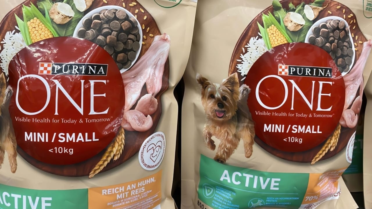 FDA Releases Report on Purina Pet Food Complaints - purina dog food ss2419849159