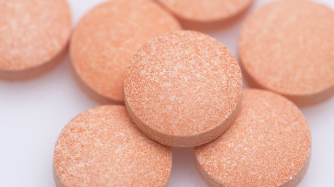 18 Once-Popular Cooking Ingredients You Don’t See Anymore - tablet pill ss333209252