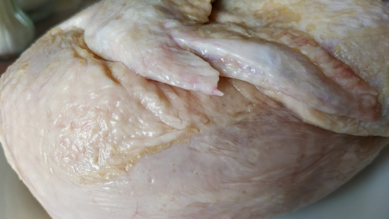 18 Once-Popular Cooking Ingredients You Don’t See Anymore - whole chicken dp445470988