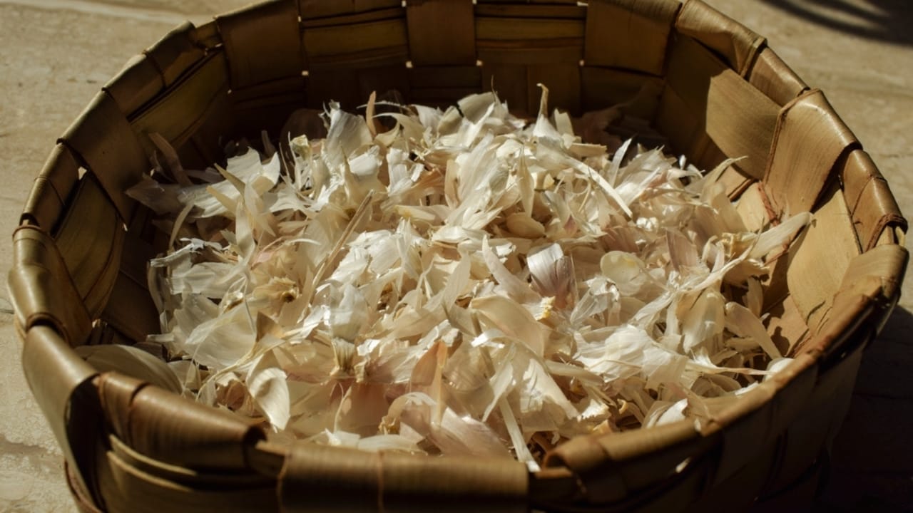 Improve Your Skin Naturally by Adding Garlic to Your Skincare Routine - Garlic Skin ss2125482731