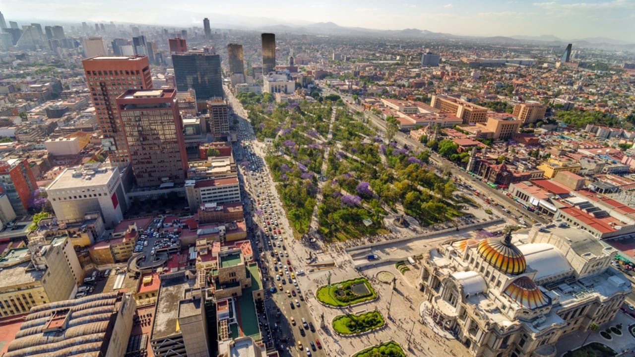 15 Global Hotspots Most Vulnerable to Water Crises -