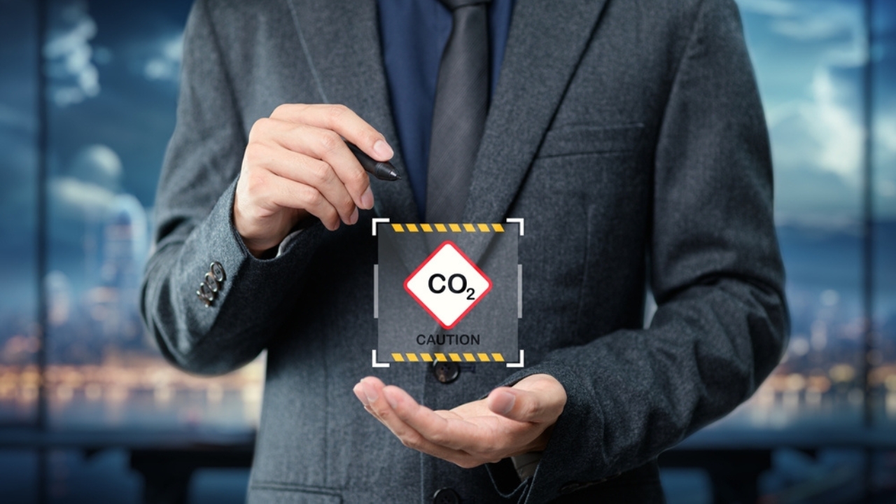 Climate Models Fall Short as Plants Absorb 31% More Carbon Than Expected - CO2 caution ss2523986549