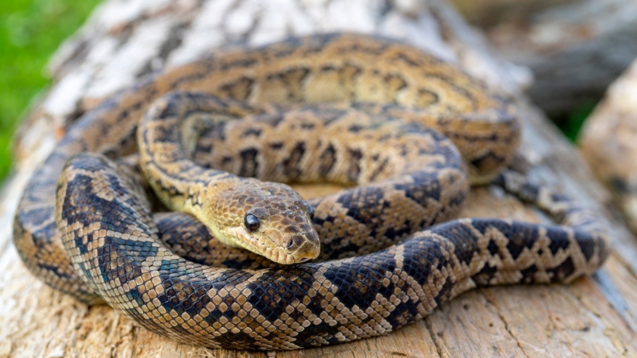 America’s Largest Snakes: 12 Giants of Epic Proportions - Cuban Boa ss2056811588