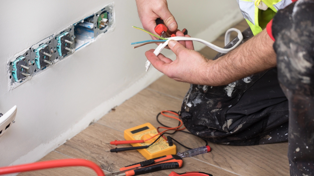 15 Electrician-Approved Ways to Improve Home Safety & Cut Energy Costs - DIY electrical issue dp272301270