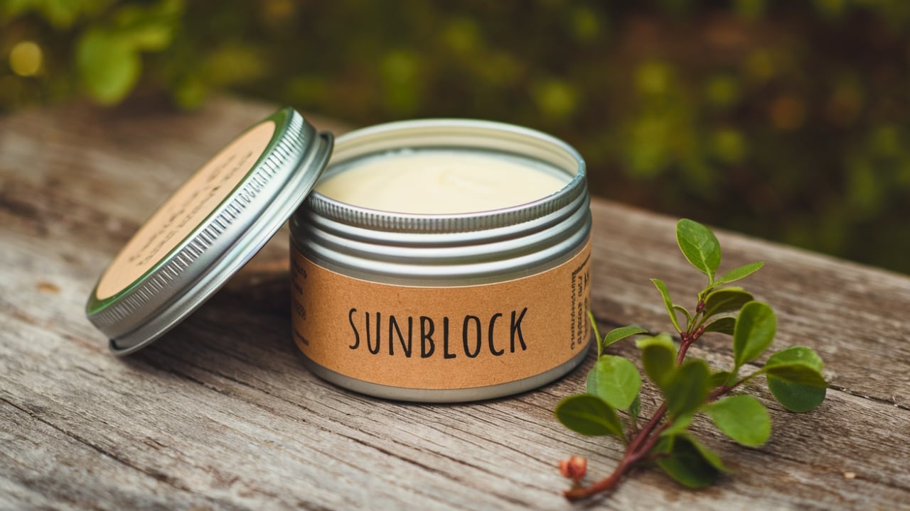 15 Things You Can Easily Make at Home Instead of Buying - SUNBLOCK homemade