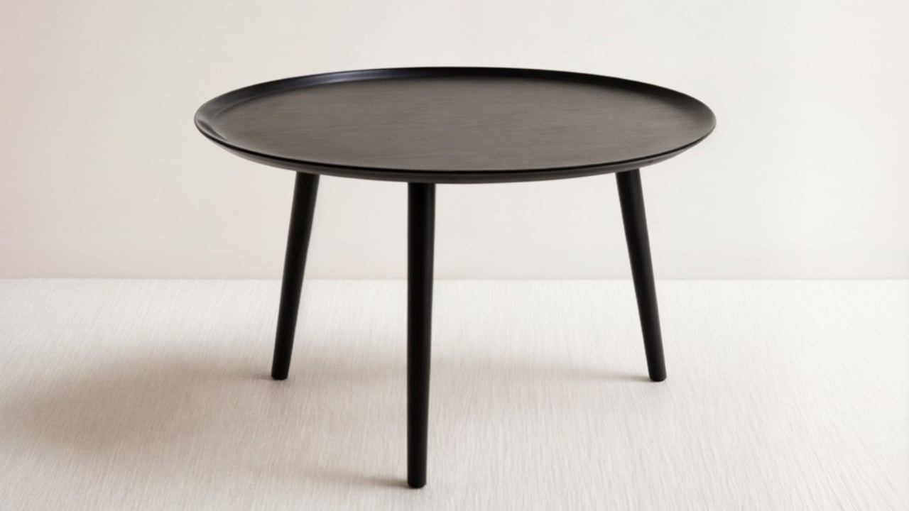 The “10-Year Rule” to Avoid Bad Decor Buys, Designer Says - coffee table ss2504587967