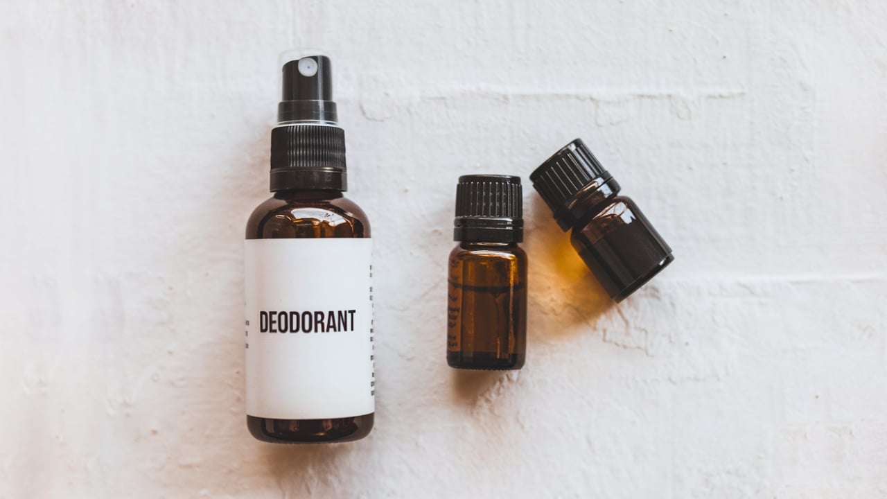 15 Things You Can Easily Make at Home Instead of Buying - deoderant homemade