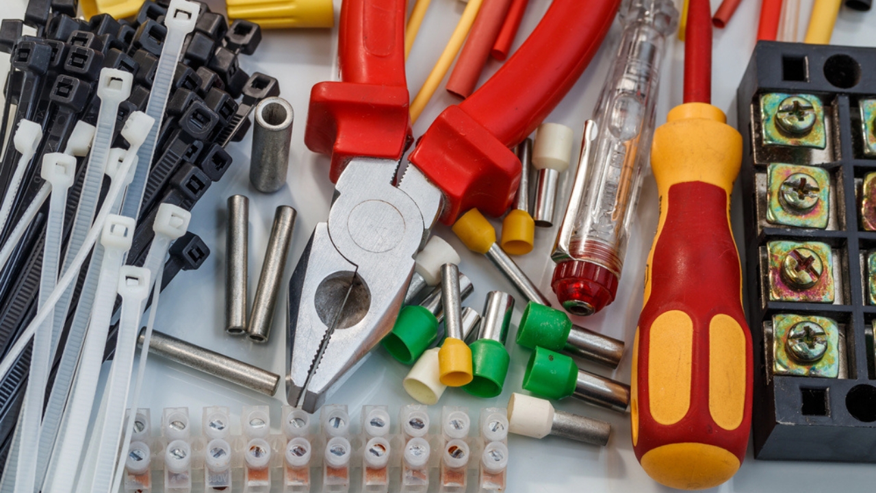 15 Electrician-Approved Ways to Improve Home Safety & Cut Energy Costs - electricity material dp220728266