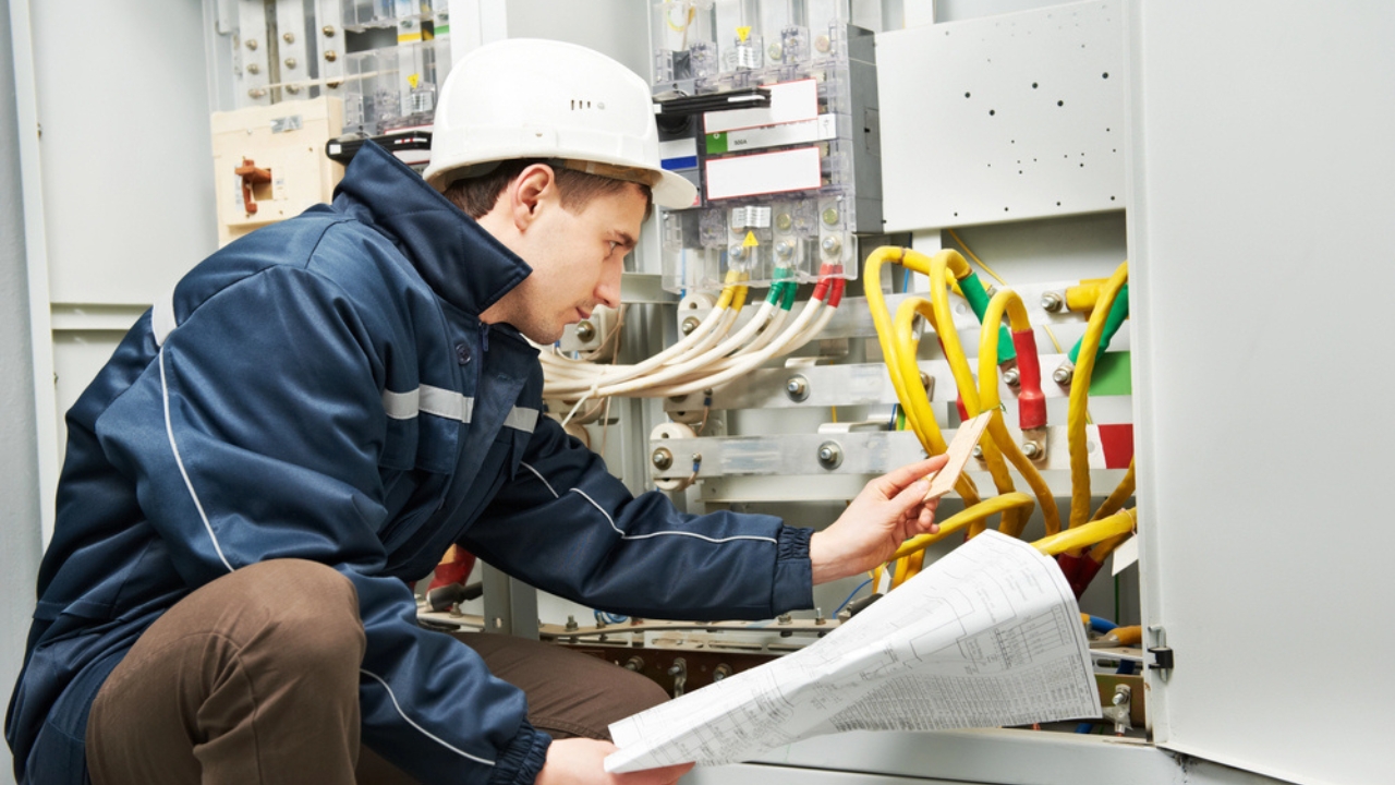 15 Electrician-Approved Ways to Improve Home Safety & Cut Energy Costs - eletricity maintenance dp10094681