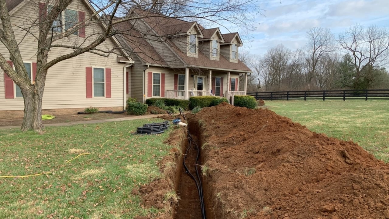 Harnessing the Earth: Geothermal Heat Pumps & The New Age of Home Energy - geothermal environmental ss2097834904