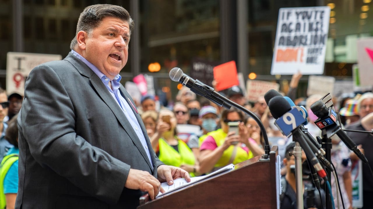 15 States That Americans Love to Hate—and Why - jb pritzker ss2211418655