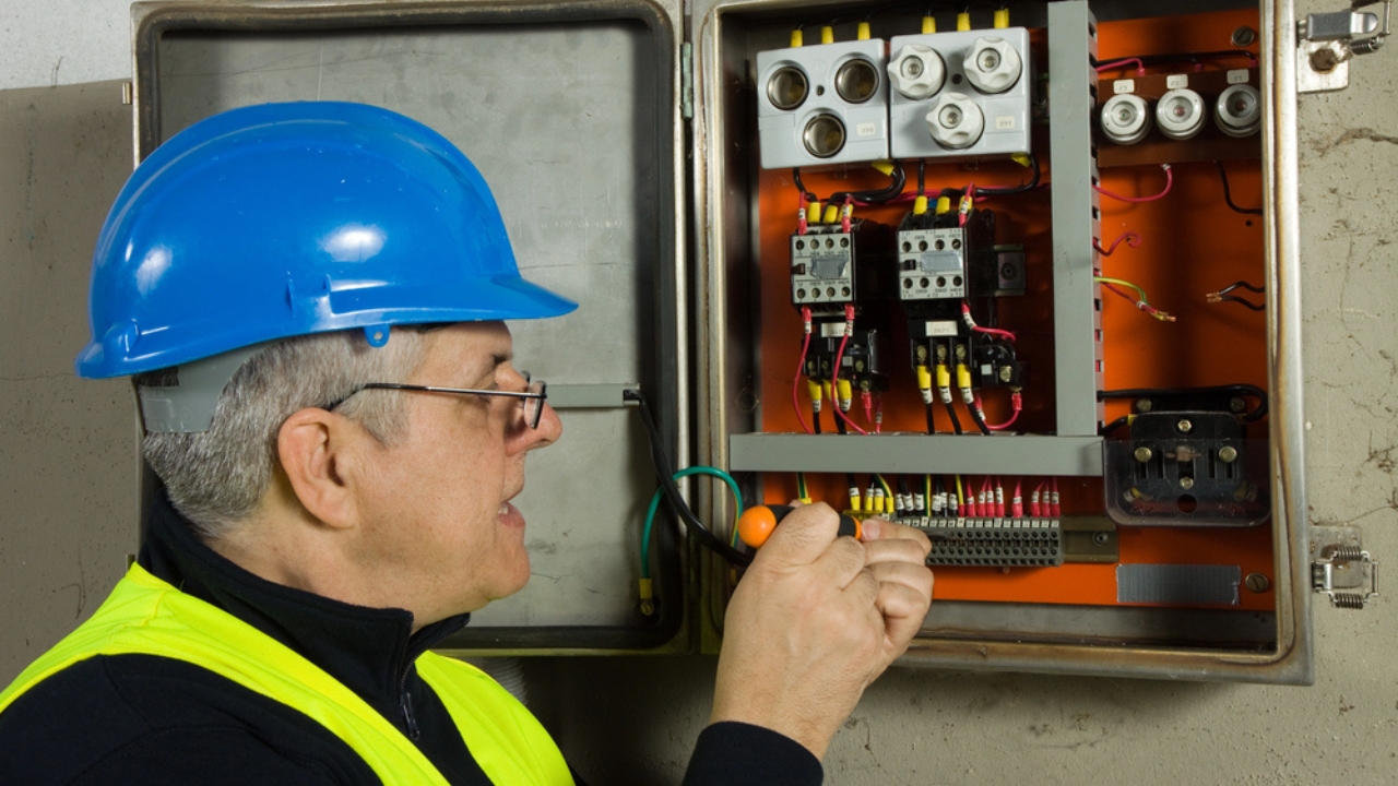 15 Electrician-Approved Ways to Improve Home Safety & Cut Energy Costs - licensed electrician dp42778915