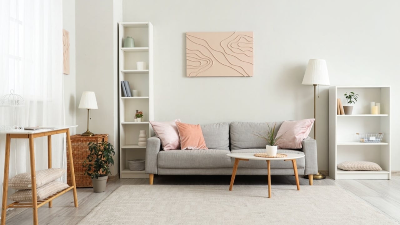 The “10-Year Rule” to Avoid Bad Decor Buys, Designer Says - modern furniture ss2477639809