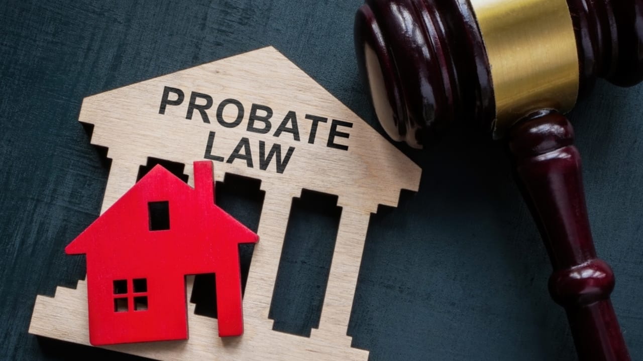 Suze Orman Shares the Top 12 Estate Planning Strategies Every American Should Know - probate law ss2329381089