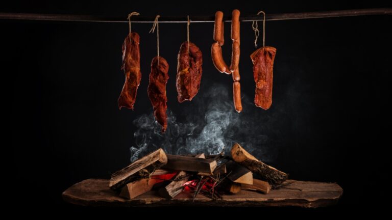 No Fridge Needed: 10 Amish Meat Preservation Secrets