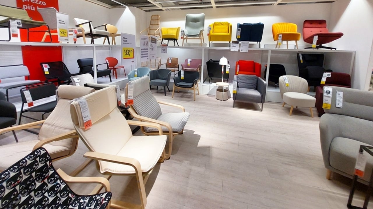 The “10-Year Rule” to Avoid Bad Decor Buys, Designer Says - sofa and chair ss2444963915