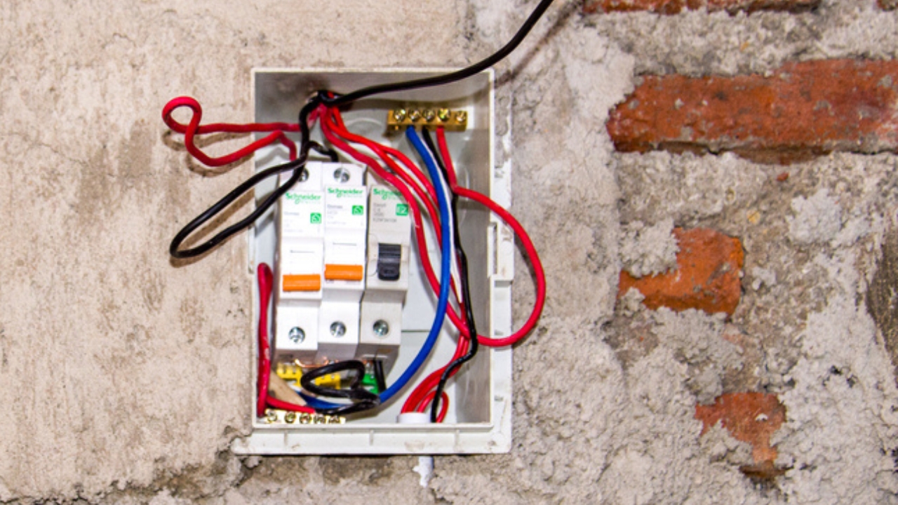 15 Electrician-Approved Ways to Improve Home Safety & Cut Energy Costs - tripped breaker ss2007318128