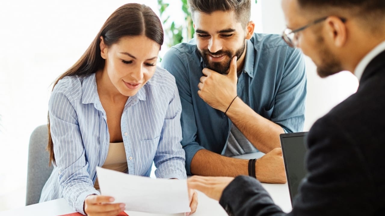 Suze Orman Shares the Top 12 Estate Planning Strategies Every American Should Know - two couple ss2460551657