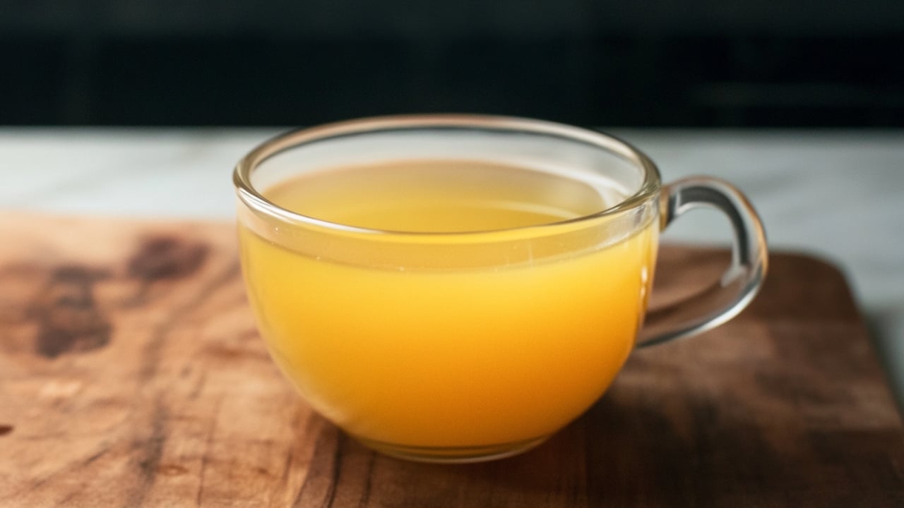 Carnivore Bone Broth Recipe: A Nutrient-Rich Staple for Your Diet - Bone Broth