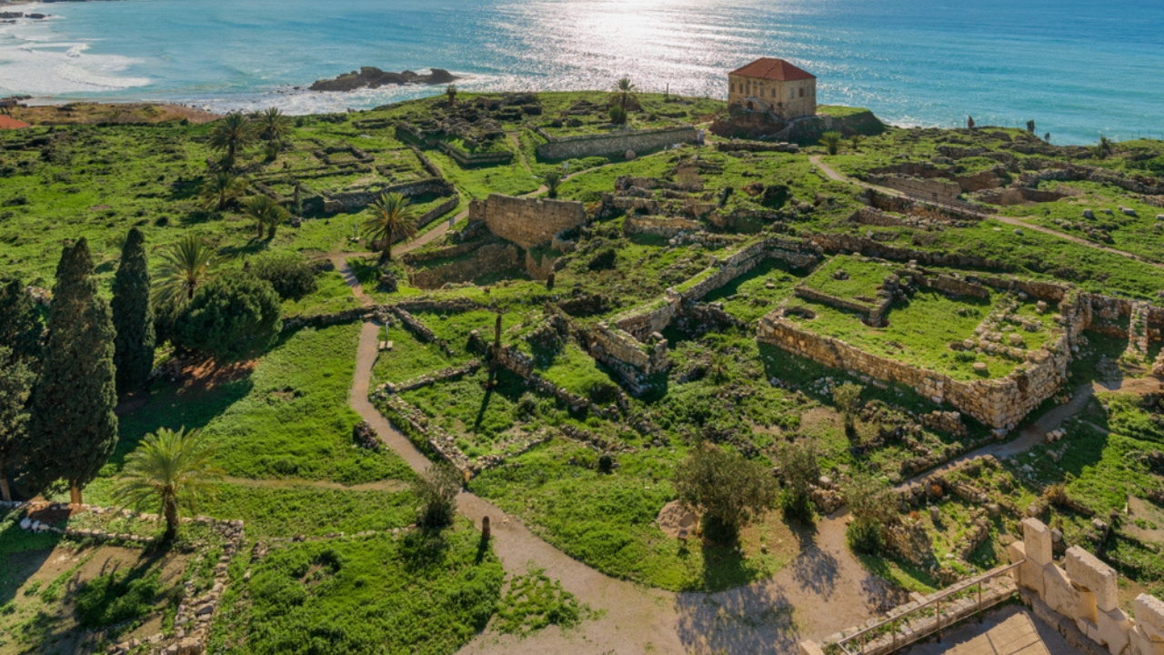 10 Oldest Cities That Survived the Fall of Empires - Byblos The Mediterranean Marvel ss1346086220 adyh