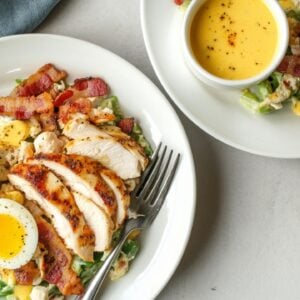 Carnivore Cobb Salad Recipe: A Protein-Packed Spin on the Classic - Carnivore Cobb Salad