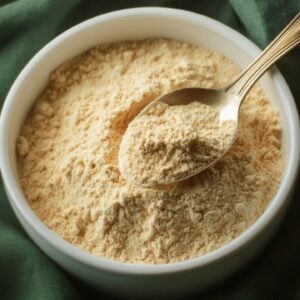 Protein-Packed Chicken Flour Recipe for the Carnivore Diet - Chicken Flour