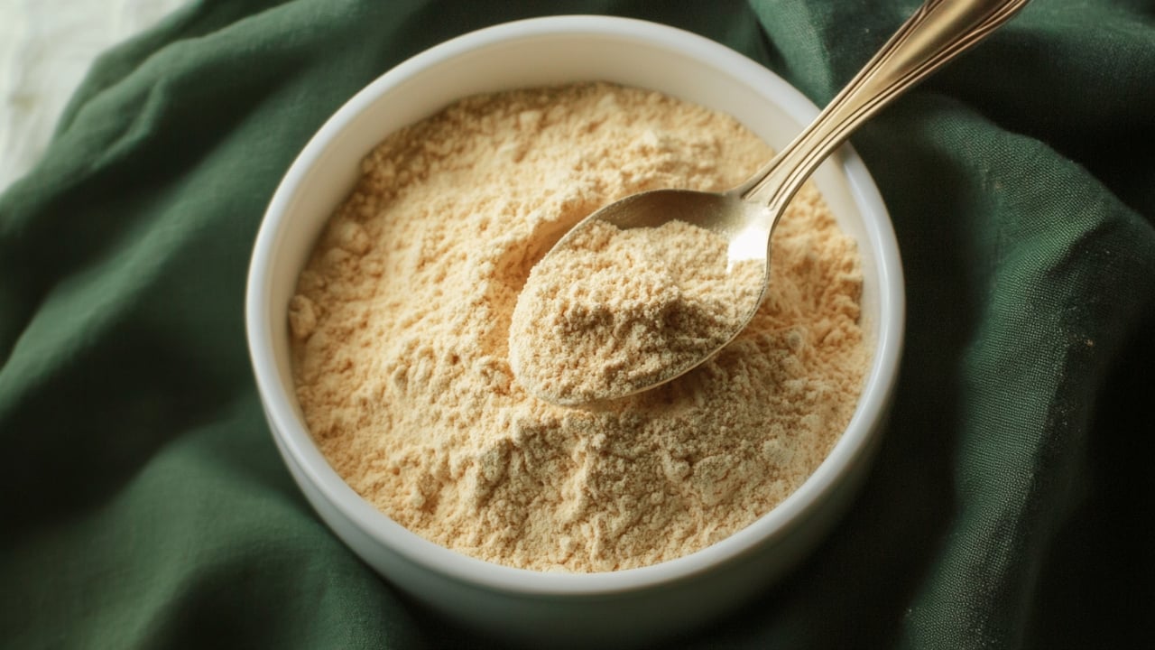 Protein-Packed Chicken Flour Recipe for the Carnivore Diet - Chicken Flour