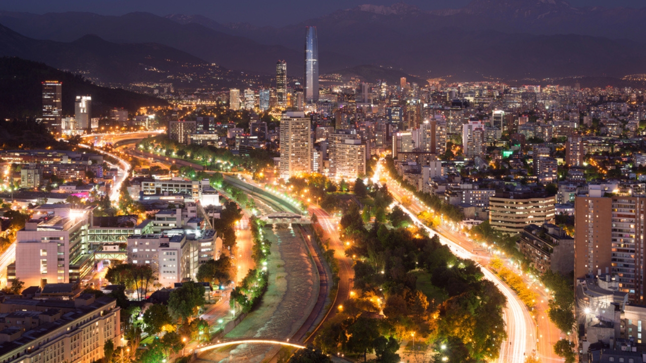 Get Paid to Move: 10 Global Destinations Offering Cash - Chile dp213591488 dnoh