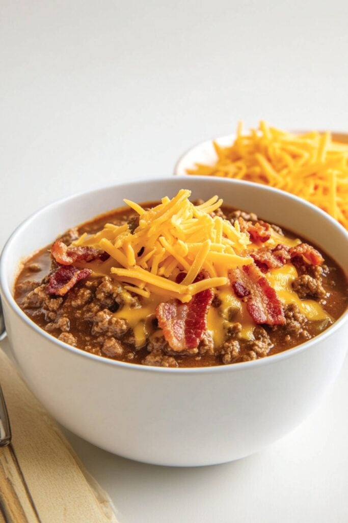 No Beans Needed: Carnivore Chili Recipe Packed With Flavor - Chili Pin