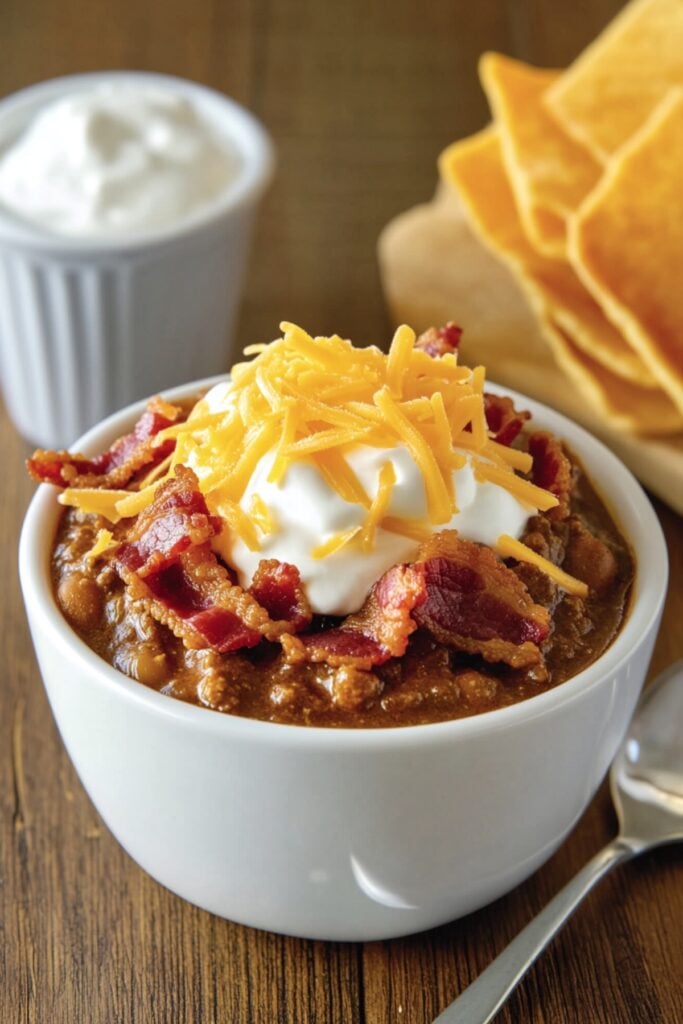No Beans Needed: Carnivore Chili Recipe Packed With Flavor - Chili Variety