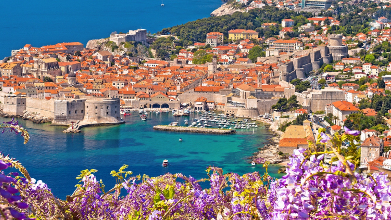 Get Paid to Move: 10 Global Destinations Offering Cash - Croatia dp676361064 dnoh
