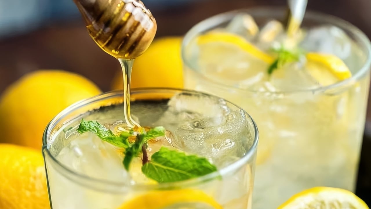 15 Everyday Problems Honey Can Solve Naturally - Dawa is a Kenyan cocktail ss2446213015 dpdgm