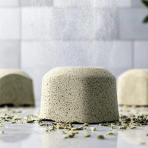 DIY Eucalyptus Steamers for a Spa-Like Shower at Home - Eucalyptus Shower Steamer 1