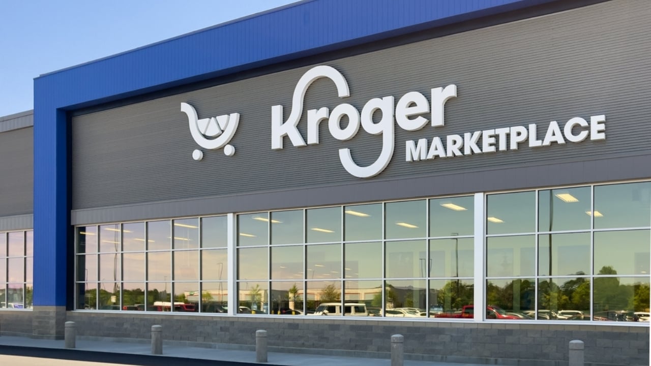 Think Twice Before Buying These 5 Rotisserie Chickens - Kroger Marketplace ss2484646703 adyh