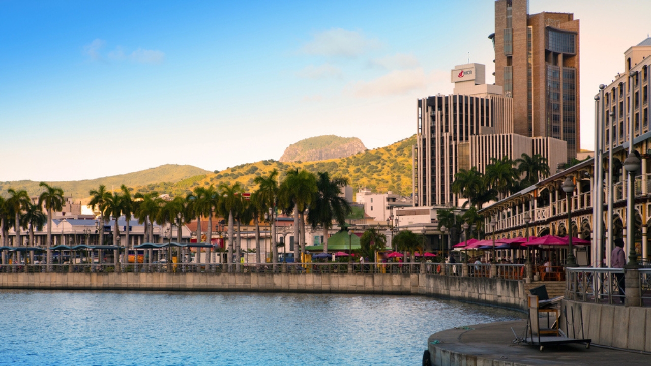 Get Paid to Move: 10 Global Destinations Offering Cash - Mauritius dp38345705 dnoh