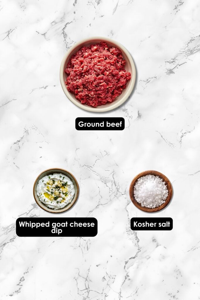 Meat Chips Recipe: The Perfect Crunch for Carnivore Diets - Meat Chips Ingredients
