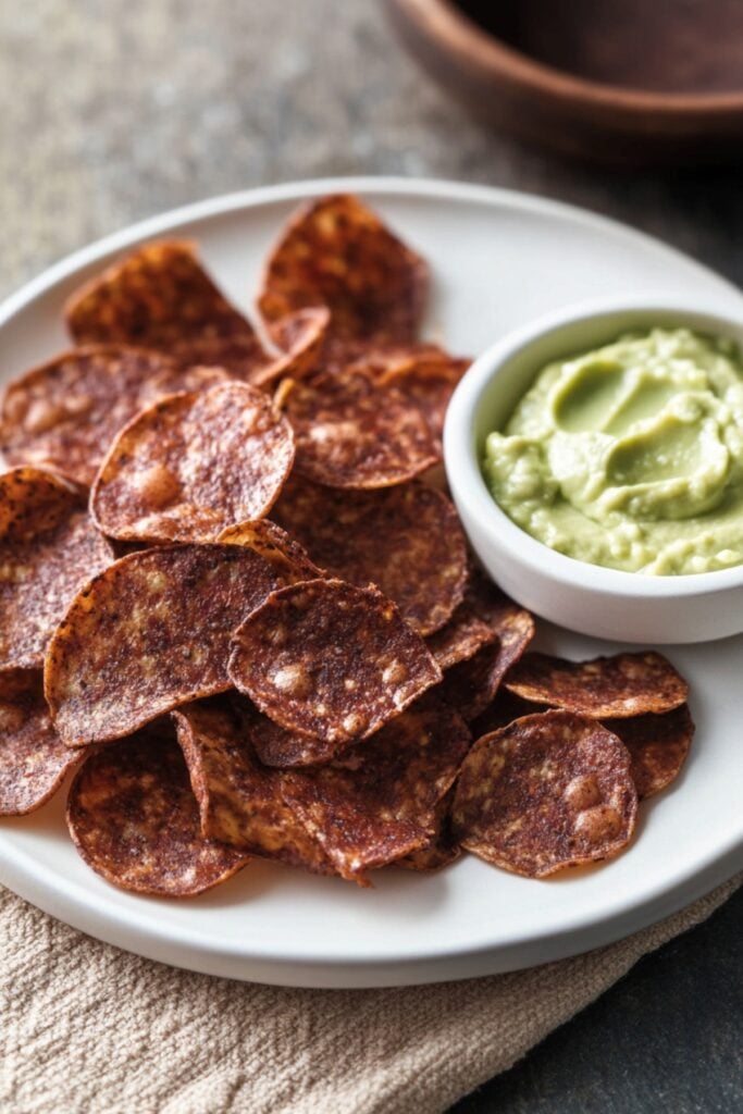 Meat Chips Recipe: The Perfect Crunch for Carnivore Diets - Meat Chips Variety