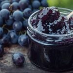 Homemade Old-Fashioned Grape Jam: A Nostalgic Treat Worth Making Again - Old Fashioned Grape Jam