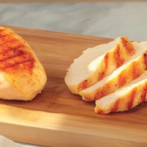 Perfect Pan-Seared Chicken Breast Recipe for the Carnivore Diet - Pan Seared Chicken Breast