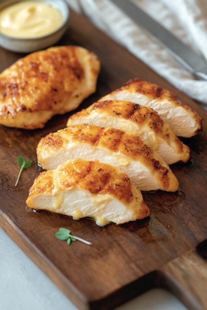 Perfect Pan-Seared Chicken Breast Recipe for the Carnivore Diet - Pan Seared Chicken Breast Variety